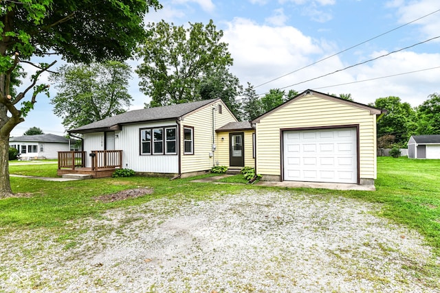 2500 S N St, Elwood, IN 46036 - photo 5