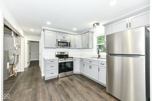 2500 S N St, Elwood, IN 46036 - photo 13