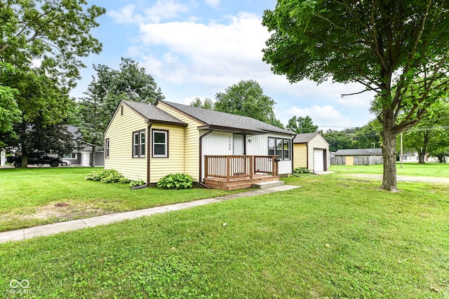 2500 S N St, Elwood, IN 46036 - photo 3
