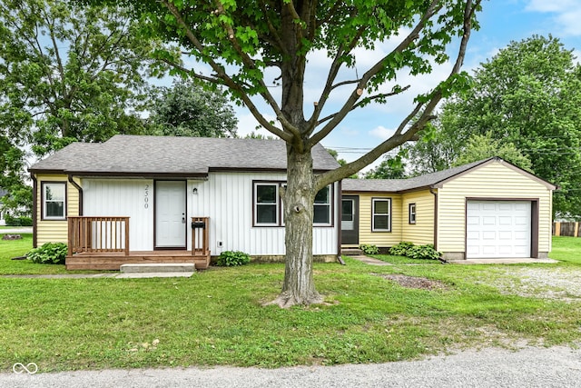 2500 S N St, Elwood, IN 46036 - photo 4