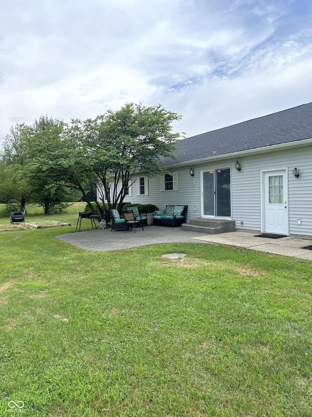 2646 E County Road 1100 N, Brazil, IN 47834 - photo 10