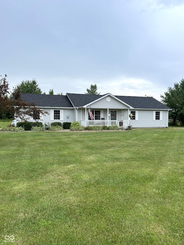 2646 E County Road 1100 N, Brazil, IN 47834 - photo 1
