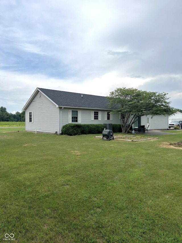2646 E County Road 1100 N, Brazil, IN 47834 - photo 9