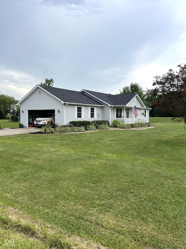 2646 E County Road 1100 N, Brazil, IN 47834 - photo 2