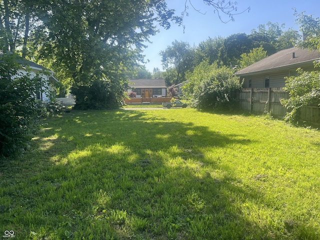3282 Hovey St, Indianapolis, IN 46218 - photo 2