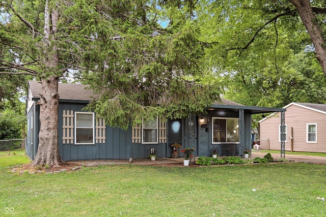 110 Jordan Dr, Franklin, IN 46131 - photo 2