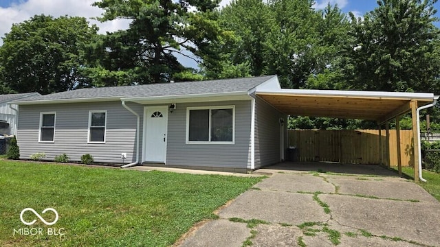 2713 N Boehning St, Indianapolis, IN 46219 - photo 1