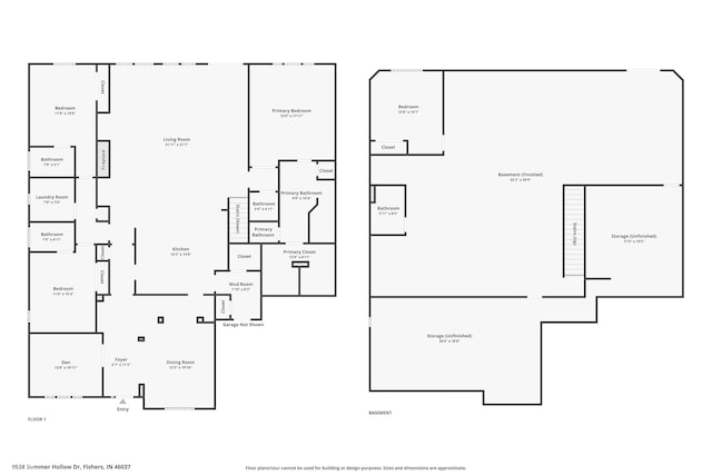9538 Summer Hollow Dr, Fishers, IN 46037 - photo 80