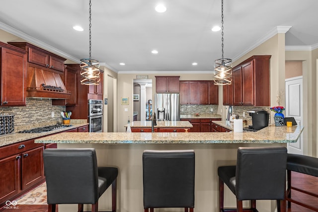 9538 Summer Hollow Dr, Fishers, IN 46037 - photo 22