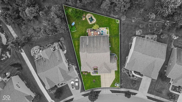 9538 Summer Hollow Dr, Fishers, IN 46037 - photo 72