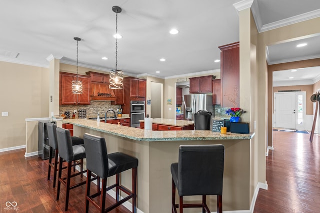 9538 Summer Hollow Dr, Fishers, IN 46037 - photo 23