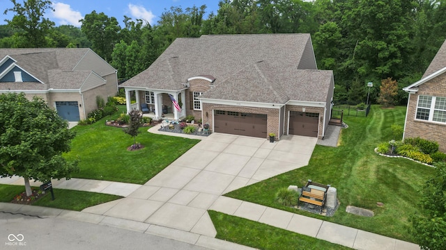 9538 Summer Hollow Dr, Fishers, IN 46037 - photo 8