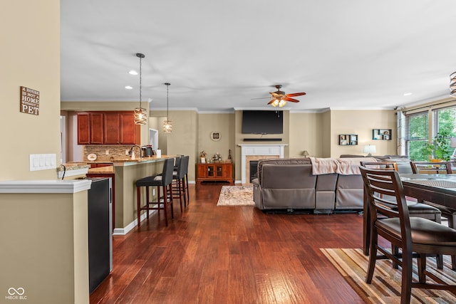 9538 Summer Hollow Dr, Fishers, IN 46037 - photo 24