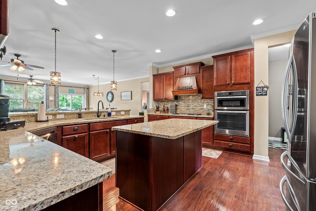 9538 Summer Hollow Dr, Fishers, IN 46037 - photo 21
