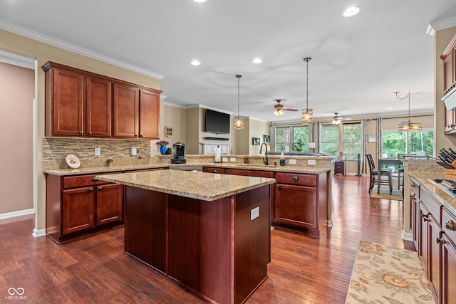 9538 Summer Hollow Dr, Fishers, IN 46037 - photo 20
