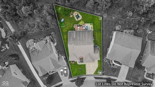 9538 Summer Hollow Dr, Fishers, IN 46037 - photo 73