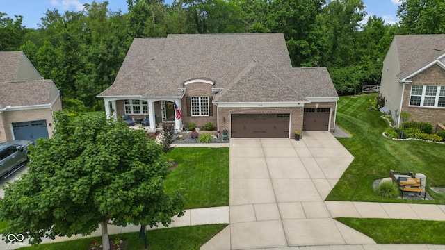 9538 Summer Hollow Dr, Fishers, IN 46037 - photo 7