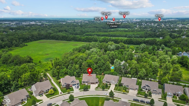 9538 Summer Hollow Dr, Fishers, IN 46037 - photo 75