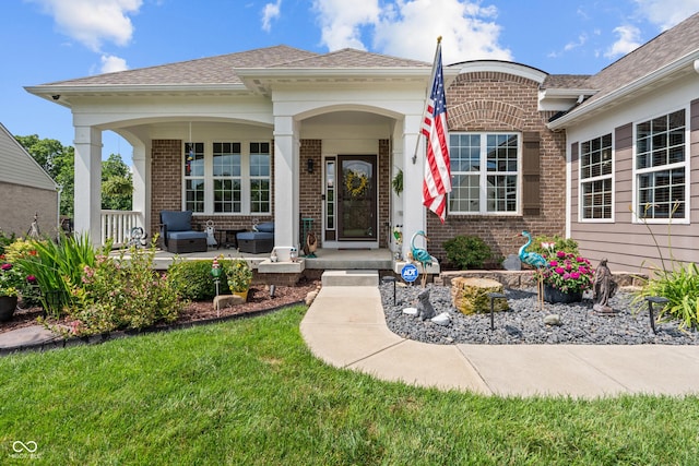 9538 Summer Hollow Dr, Fishers, IN 46037 - photo 1