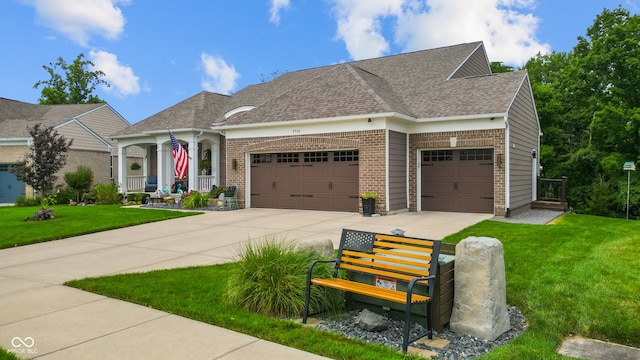 9538 Summer Hollow Dr, Fishers, IN 46037 - photo 4