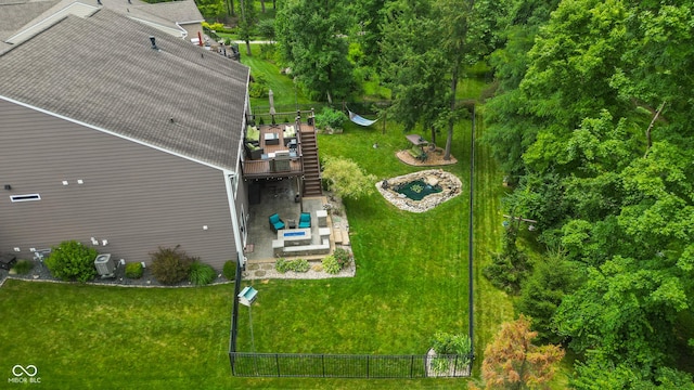9538 Summer Hollow Dr, Fishers, IN 46037 - photo 69