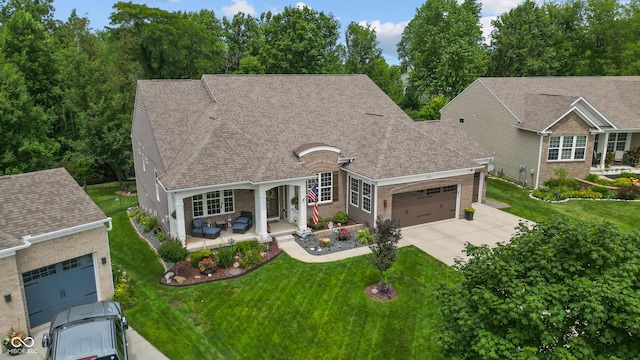 9538 Summer Hollow Dr, Fishers, IN 46037 - photo 6