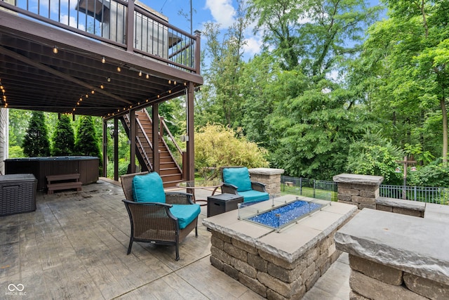 9538 Summer Hollow Dr, Fishers, IN 46037 - photo 62