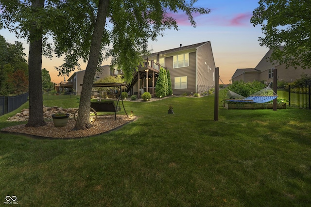 9538 Summer Hollow Dr, Fishers, IN 46037 - photo 68
