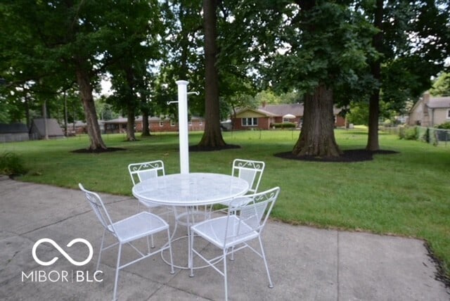 3509 Coachman Dr, Indianapolis, IN 46228 - photo 11