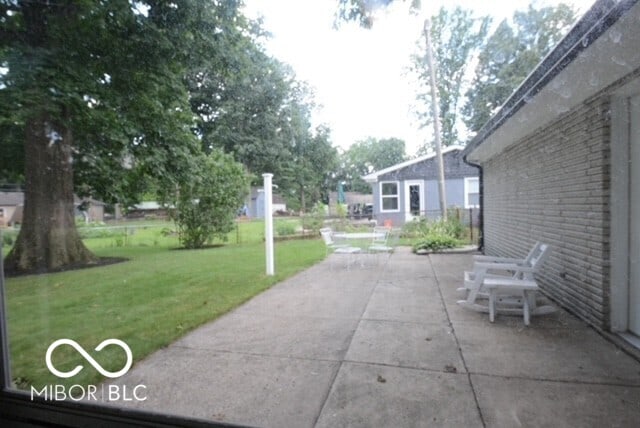 3509 Coachman Dr, Indianapolis, IN 46228 - photo 12