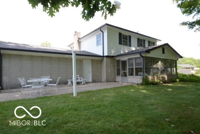 3509 Coachman Dr, Indianapolis, IN 46228 - photo 2