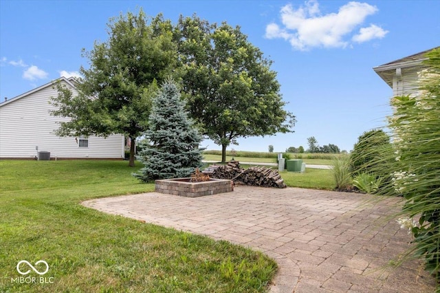 6580 E Coal Bluff Ct E, Camby, IN 46113 - photo 35