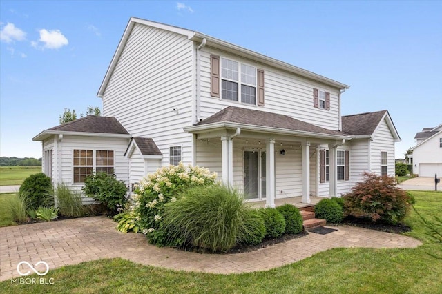 6580 E Coal Bluff Ct E, Camby, IN 46113 - photo 40
