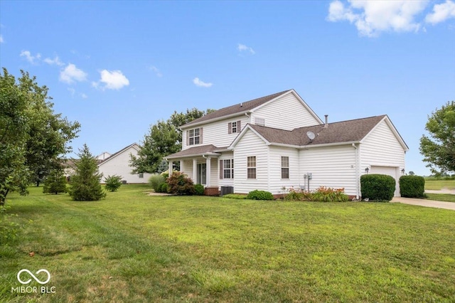 6580 E Coal Bluff Ct E, Camby, IN 46113 - photo 39