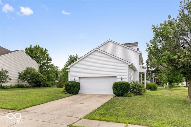 6580 E Coal Bluff Ct E, Camby, IN 46113 - photo 38