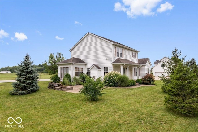 6580 E Coal Bluff Ct E, Camby, IN 46113 - photo 41
