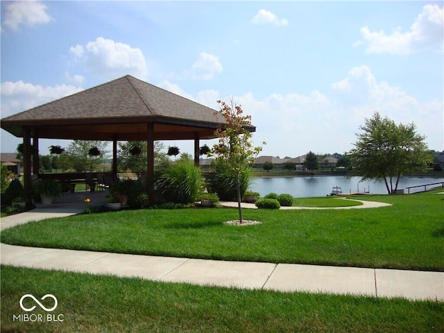 4040 Naples Dr, Columbus, IN 47203 - photo 43