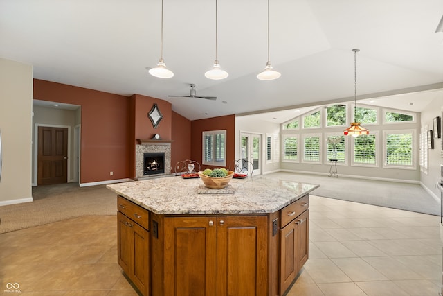 4040 Naples Dr, Columbus, IN 47203 - photo 19