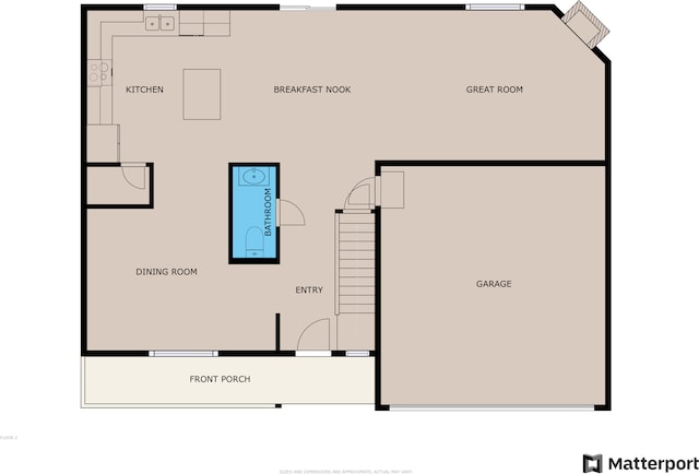 7138 Eagle Trace Way, Indianapolis, IN 46237 - photo 28