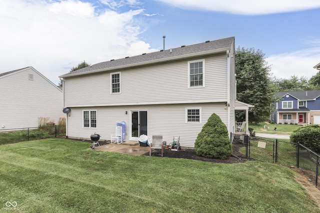 7138 Eagle Trace Way, Indianapolis, IN 46237 - photo 23