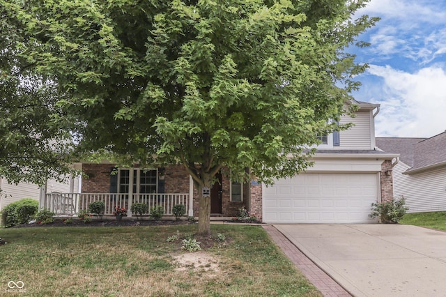 7138 Eagle Trace Way, Indianapolis, IN 46237 - photo 1
