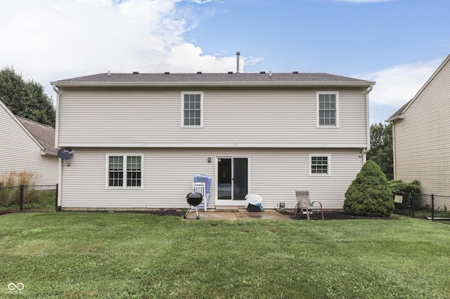 7138 Eagle Trace Way, Indianapolis, IN 46237 - photo 25