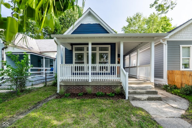 1632 Fletcher Ave, Indianapolis, IN 46203 - photo 2