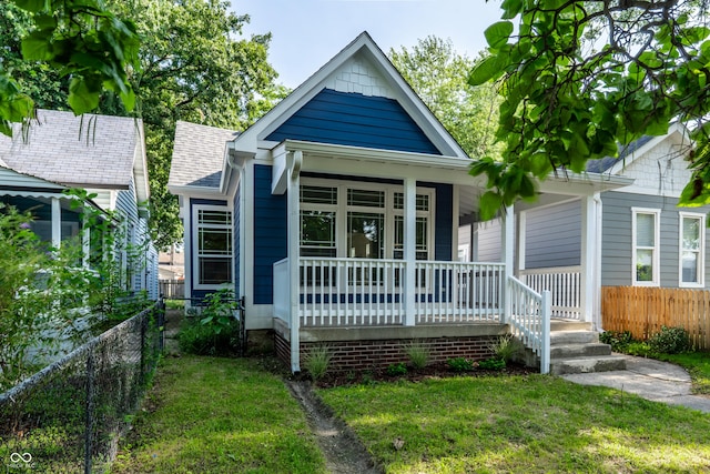 1632 Fletcher Ave, Indianapolis, IN 46203 - photo 3
