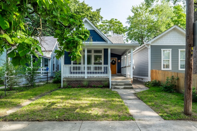 1632 Fletcher Ave, Indianapolis, IN 46203 - photo 44