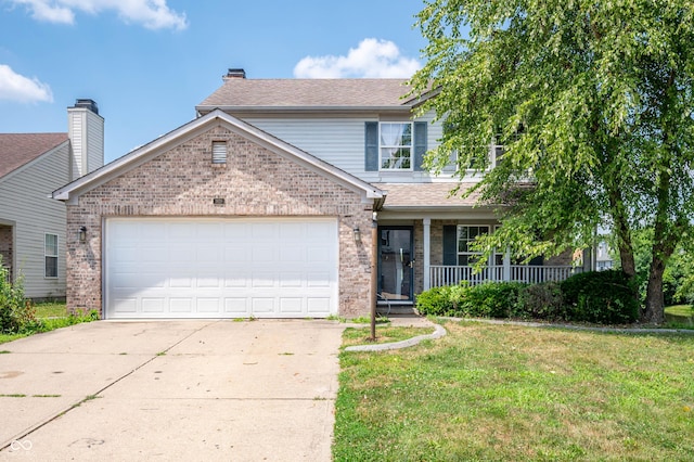 3920 Knapsbury Ln, Indianapolis, IN 46235 - photo 1