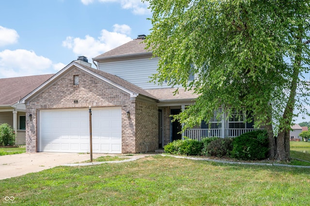 3920 Knapsbury Ln, Indianapolis, IN 46235 - photo 2
