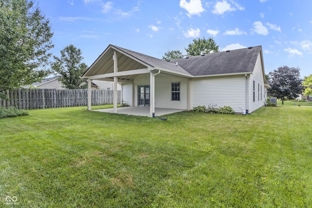 9776 Overcrest Dr, Fishers, IN 46037 - photo 29