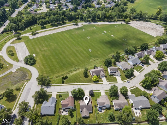 9776 Overcrest Dr, Fishers, IN 46037 - photo 3