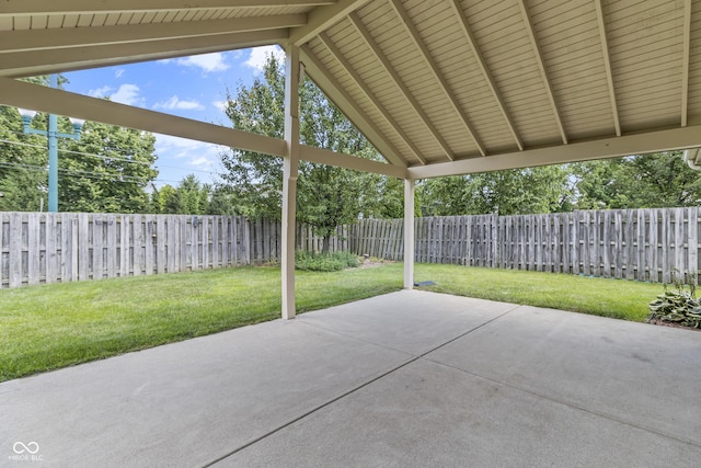 9776 Overcrest Dr, Fishers, IN 46037 - photo 31